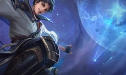 曜皮肤最新爆料特效,炫彩光影，幻境重生